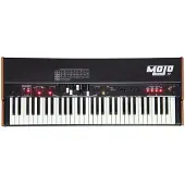 Crumar Mojo 61 Virtuelle Tonewheel-Orgel