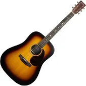 Martin Guitars D-X2E Molly Tuttle
