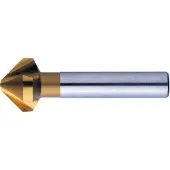 Magni Exact 50222 Kegelsenker 8.3mm HSS TiN Zylinderschaft 1St.