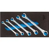 Gedore 2309068 Check-Tool-Einlage mit Sortiment