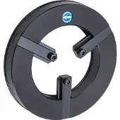 Rohm Backen-Ausdreh-Vorrichtung 153/110 mm