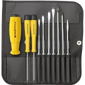 PB Swiss Tools Schraubenzieher-Set