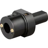 Magni FORTIS VDI Bohrstangenhalter E2 30x06mm