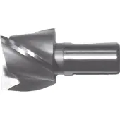 Fisch-Tools Zapfensenker HSS Gr. 1 21,5mm GFS