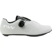 Northwave - Sonic Plus - Radschuhe Gr 48 grau