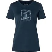 Super.natural Palm Island Bio J Regular Fit Kurzarm-t-shirt
