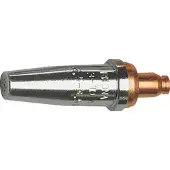 GCE Blockbrennschneiddüse AB 3-10mm - 14001650