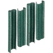 Alberts Drahtklammern 2,2 cm, 200 Stck, grn