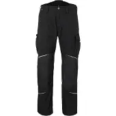 Kübler ACTIVIQ Thermohose ergonomische Linienführung und Industriewäsche