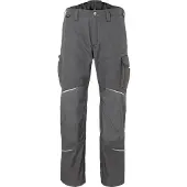 Kuebler Kübler Activiq Thermohose Anthrazit 66