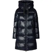 Save the Duck Isabel blue black (90010) 0