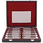 Gear4Music Komplettes Mundharmonika-Set von