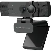 Conceptronic Amdis08b 4k Webcam
