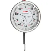 Käfer Großmessuhr GM100T D100 mm