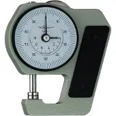 Käfer Dickenmessgerät J15 18 mm Bügeltiefe