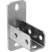 Fischer Sattelflansch SF L 41 fvz 10 Stk