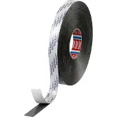 TESA Klebeband doppelseitig ACXplus 7065 weiss 12 mm Rolle mit 25 Meter