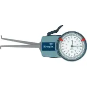 KROEPLIN Innenschnelltaster Intertest 20 - 40 mm