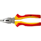 Magni FORTIS Kombizange VDE 160mm m.M.K.Griff