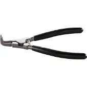 Fortis 4317784703352, Chrom-Vanadium-Stahl, Kunststoff