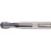 Magni FORTIS VHM Radiusfräser D6527K 30G 6,00Z2 HB AlTiN+