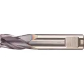 Magni FORTIS VHM Mini Schaftfräser Z3 AlTiN+ HB7,00mm