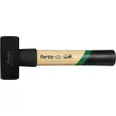 Fortis 4317784782791, Stahl, 1 Stück(e)