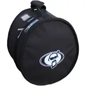 Protection racket 8 x 7 Ei geformtes schnelles Tom Case