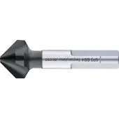 Alpen 0238701650100 Keglesænker 16.50 mm Cylinderskaft 1 stk