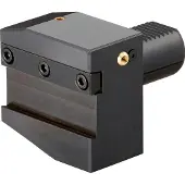 Magni FORTIS VDI Abstechhalter links AL 50x 32mm