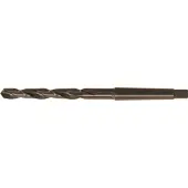 Magni Spiralbohrer DIN345 HSS rollgewalzt Typ N Schaft MK 17mm FORTIS