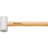 Noname Aluhammer zylindrisch 1500g Hickorystiel Osca