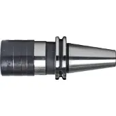 Fortis Gewindeschnellwechselfutter Kegelschaft SK 50 für Gewindebohrer M3-12...