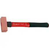Osca Kupferhammer 1000 g mit 3K-Stiel