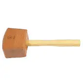Ulmia Schreinerklüpfel 300 140mm