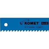 KOMET Maschinensägeblatt HSSBi Z6 pro Zoll 400x32x1,60mm