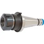Magni Spannzangenfutter DIN2080 SK40-ER16x50 Fortis