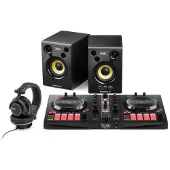 Hercules DJ-Essentials-Kit