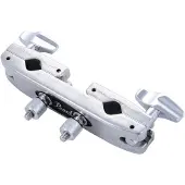Pearl ADP-20 2-fach-Adapter (Universal-Adapter)