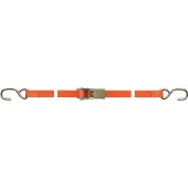 Magni Format 4020749100294 – Ratschenzurrgurt 4 m 0.5T. 25 mm. s-haken