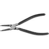 Fortis 4317784703222, Chrom-Vanadium-Stahl, Kunststoff