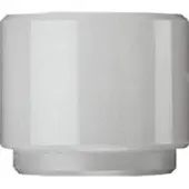 PB Swiss Tools Swiss Tools Ersatzkopf flach für Schonhammer rückschlagfrei 40mm