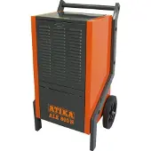 ATIKA Luftentfeuchter ALE 800N 820 W Luftleistung 680 m³/h 54kg