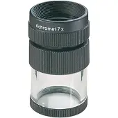 Eschenbach Präz.-Skalenlupe 7 x A D 23 mm
