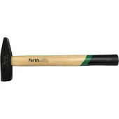 Fortis Smedehammer 6761 1500g hickoryskaft
