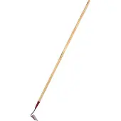 Magni Rübenhacke Pulverbesch. Stahl 16 cm m.Stiel