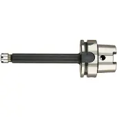Magni Spannzangenfutter Mini ER DIN69893A HSK-A63 ER11x100mm FORTIS
