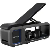 Horizon Fitness Bench 1 St