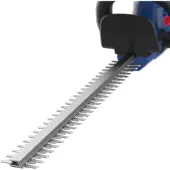 Güde Akku Heckenschere HS 18-201-05 18V E³ Akkusystem 2,0Ah Akku Ladegerät 58596