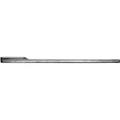Ideal Idealspaten Hackenstiel Esche 1350 mm für Harzer Kronenh